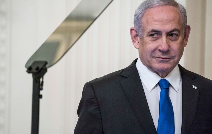 annexation was never a real threat. The UAE proves it.