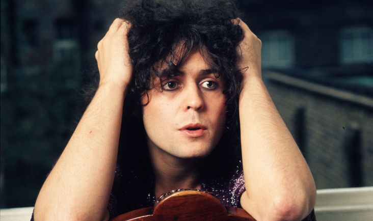 Marc Bolan