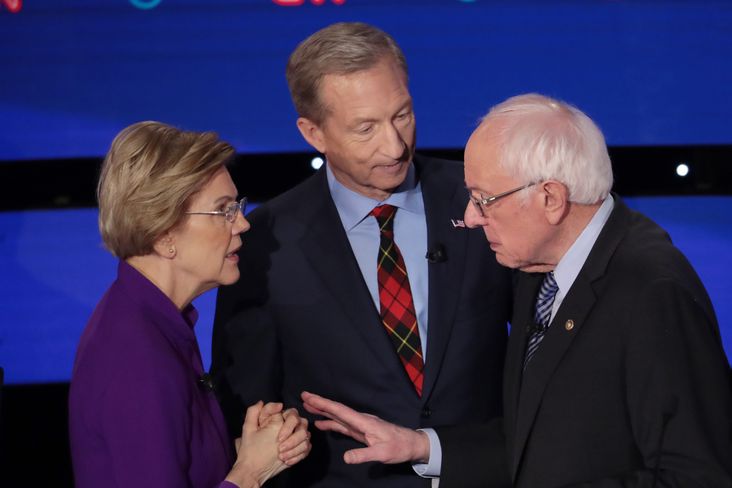 can a woman win the presidency?