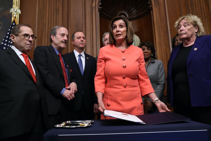 Forcing an ill-fitting position on the party might work for a few more years, but it will eventually produce a backlash.