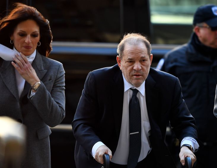 100 accusers over 30 years led to this conviction