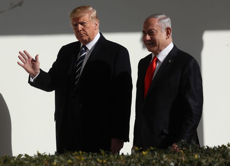 It’s possible that nothing will solve the Israeli-Palestinian conflict. Here’s a sensible, pragmatic way of thinking about our challenge.