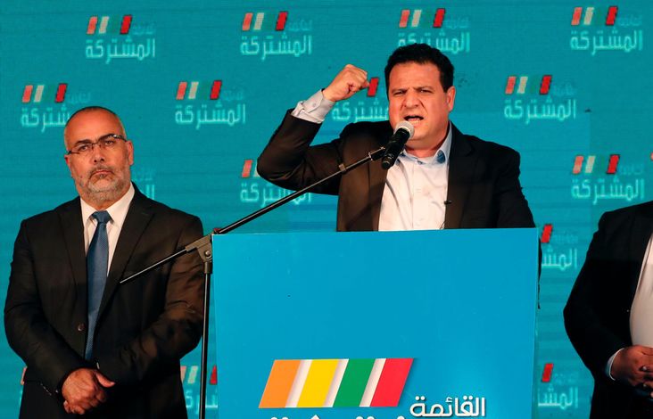 The previously unthinkable has come to pass. A majority of the Knesset defied the “majority of the majority,” in selecting a candidate for PM.