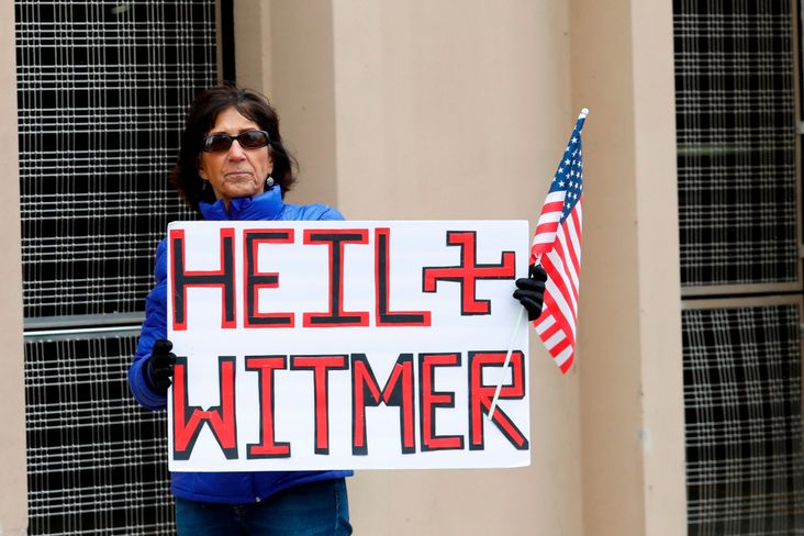 Heil Whitmer