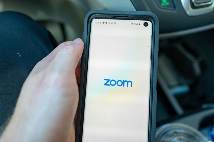 zoom