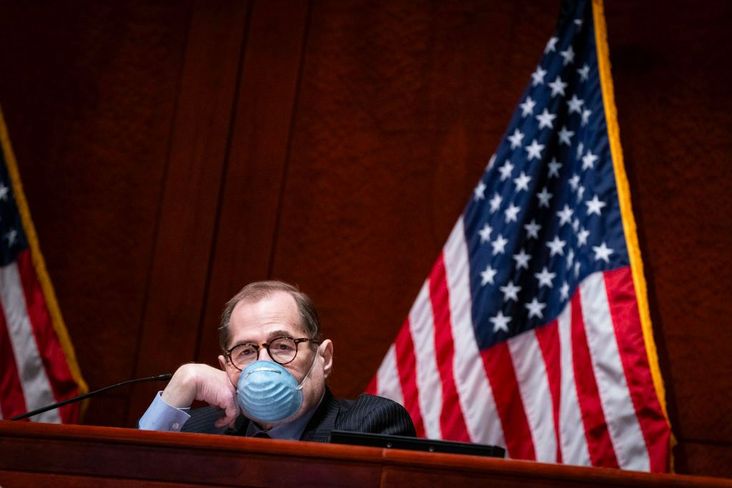 Black-and-whites or babka? He'll never tell.