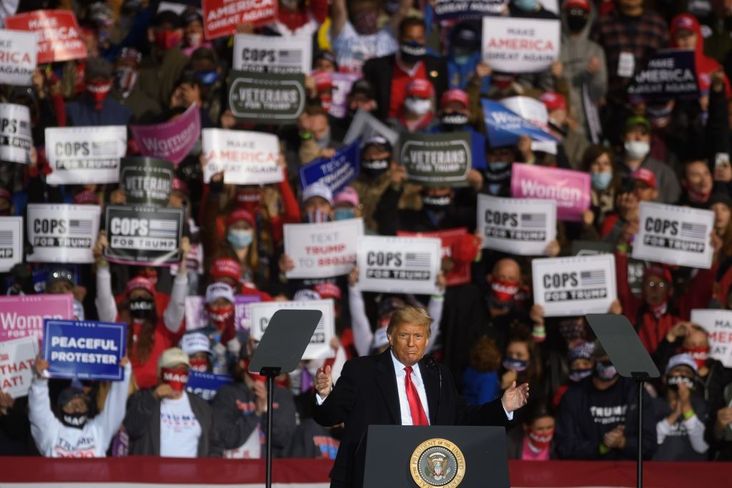 Jewish law should guide us in November: Choose life (not Trump)