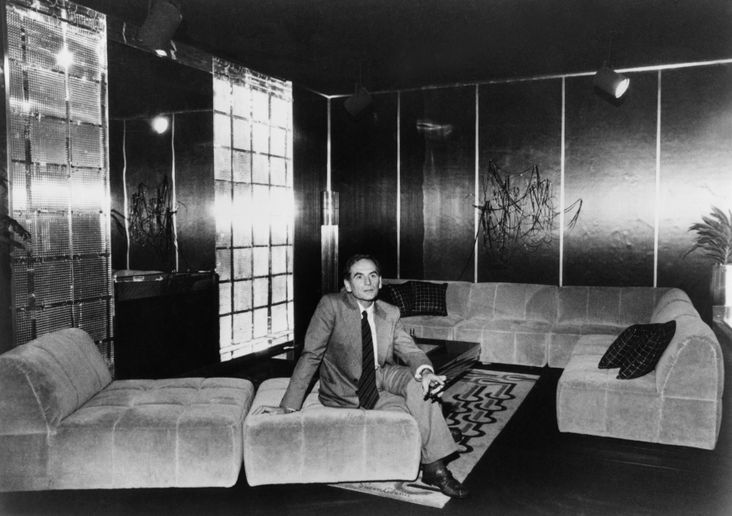 Pierre Cardin