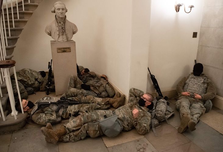 National Guard