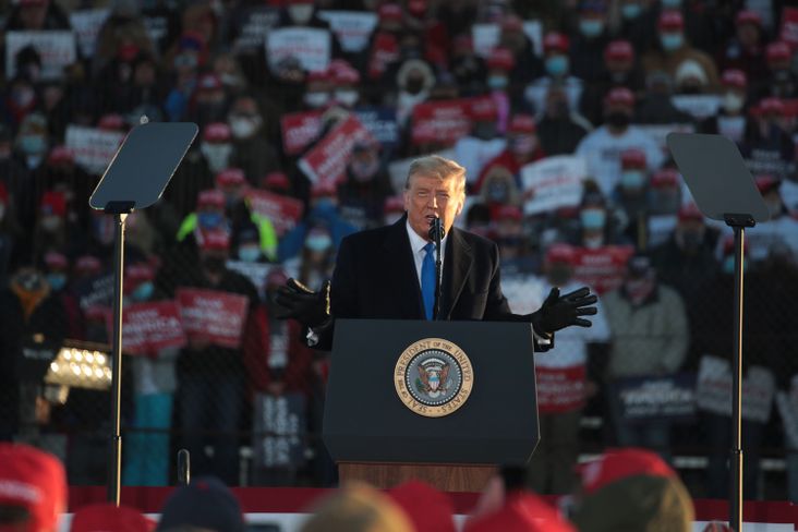 Debate | Debate: Is Trump Good for the Jews?
