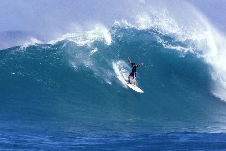 Makua Rothman