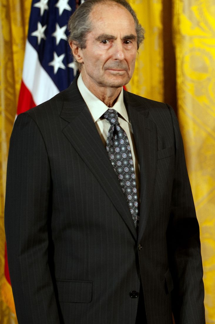 Philip Roth