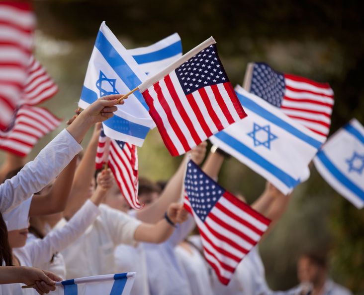 America’s Jewish institutions were failing, coronavirus is hastening their demis