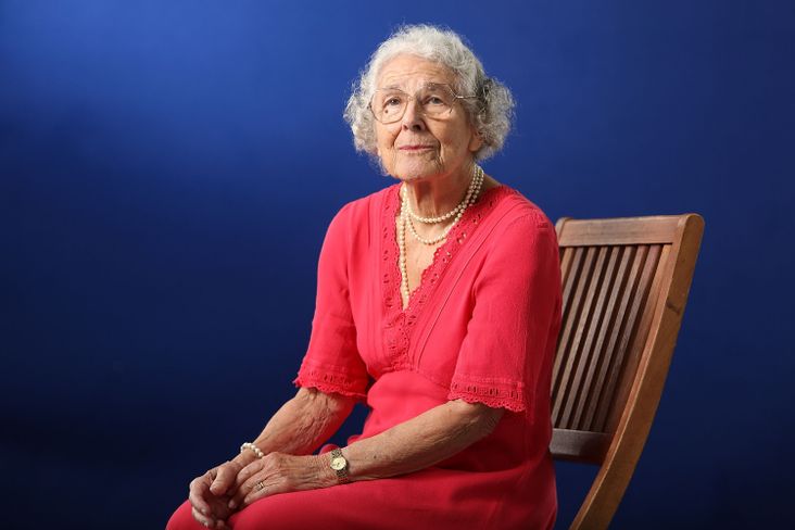 Judith Kerr