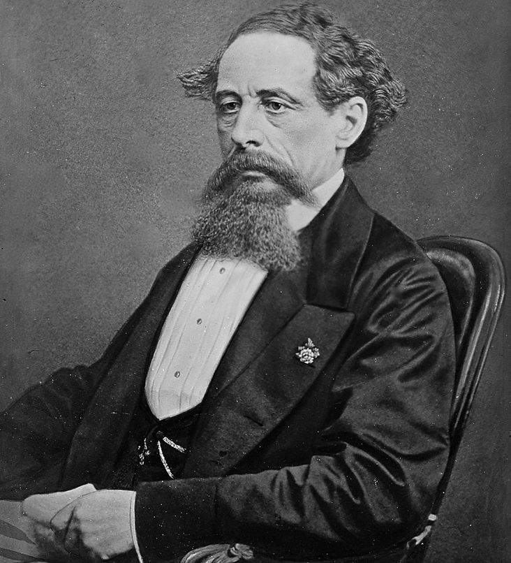 Charles Dickens