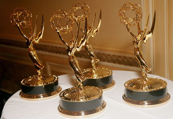Emmy awards