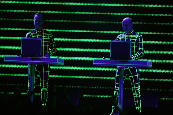 Kraftwerk