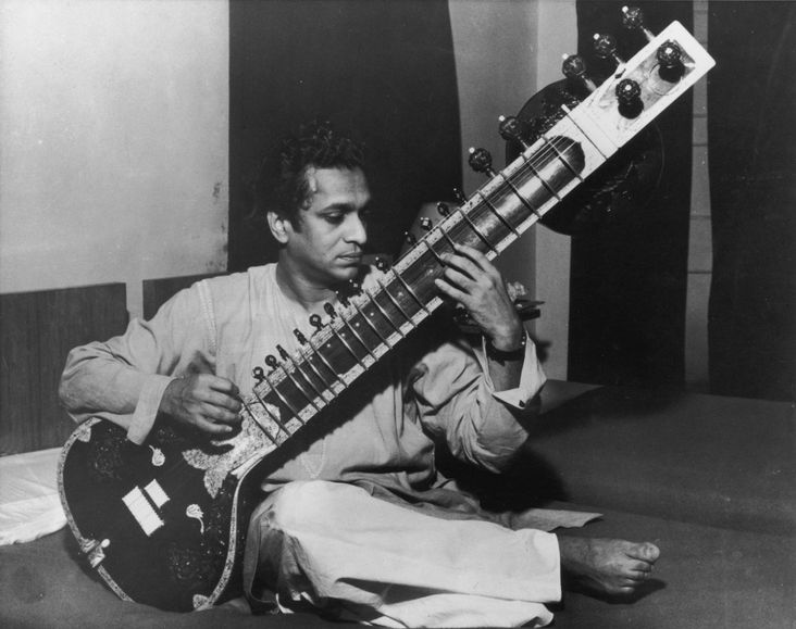 Ravi Shankar