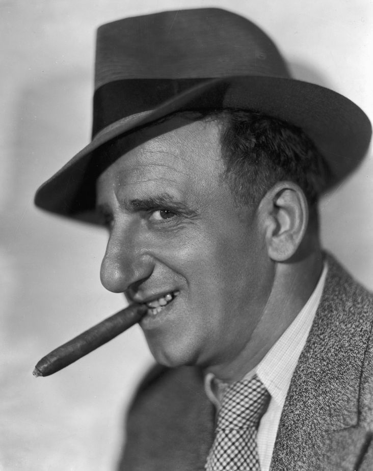 Jimmy Durante