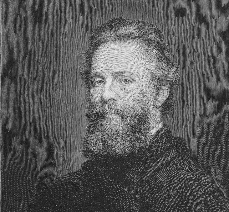 Herman Melville