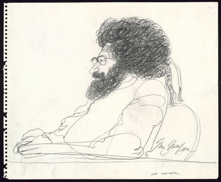Lee Weiner