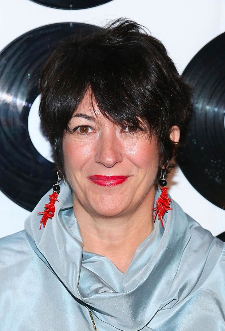 Ghislaine Maxwell was a close confidante of convicted sex offender Jeffrey Epstein.