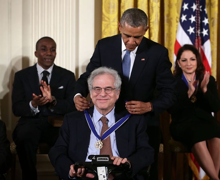 Itzhak Perlman