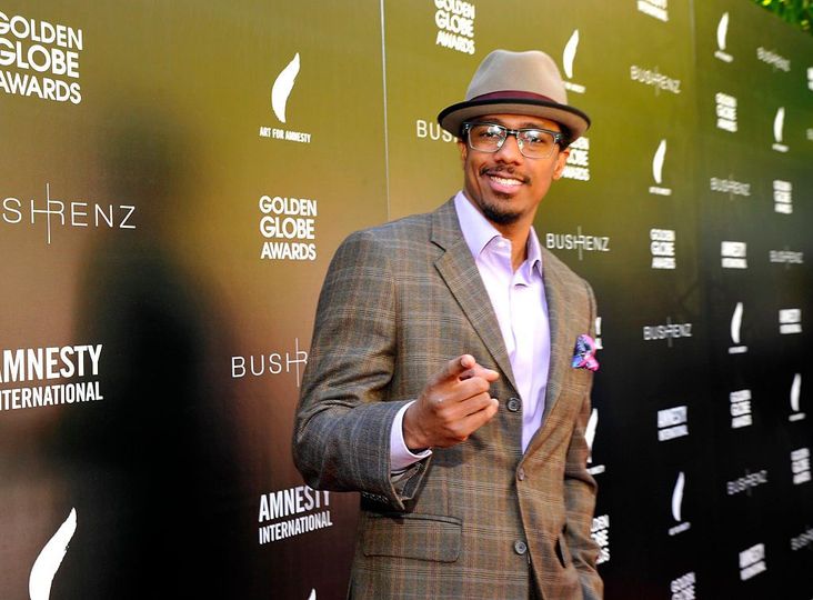 Actor and TV host Nick Cannon was dropped by ViacomCBS over anti-Semitic comments.