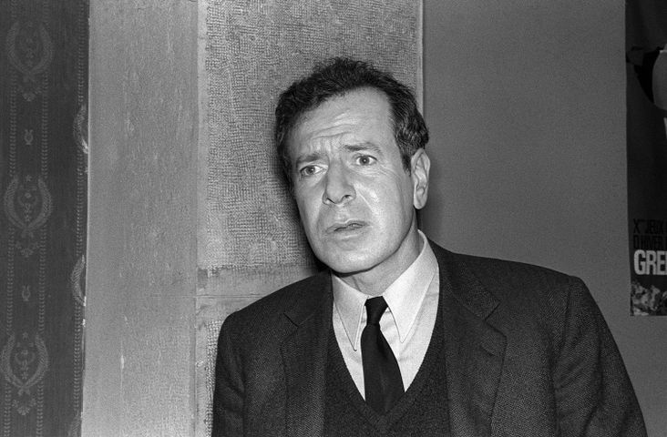 Jean Daniel