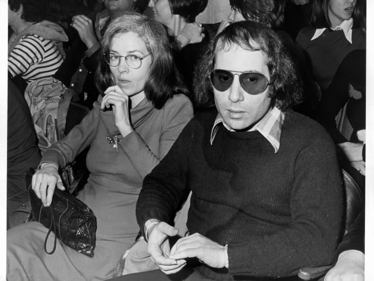 Paul Simon