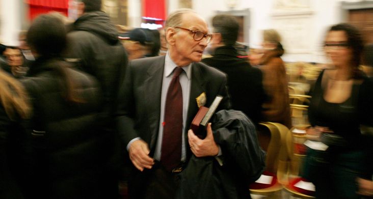 Ennio Morricone
