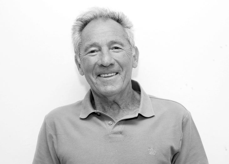 Israel Horovitz