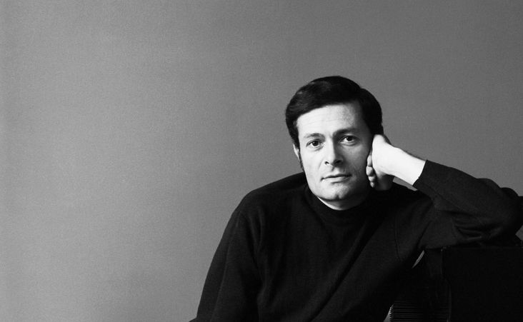 Jerry Herman