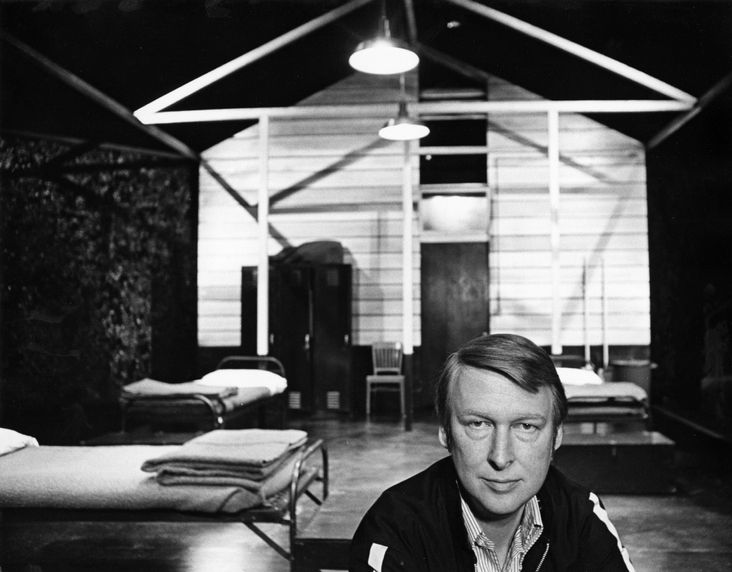 Mike Nichols