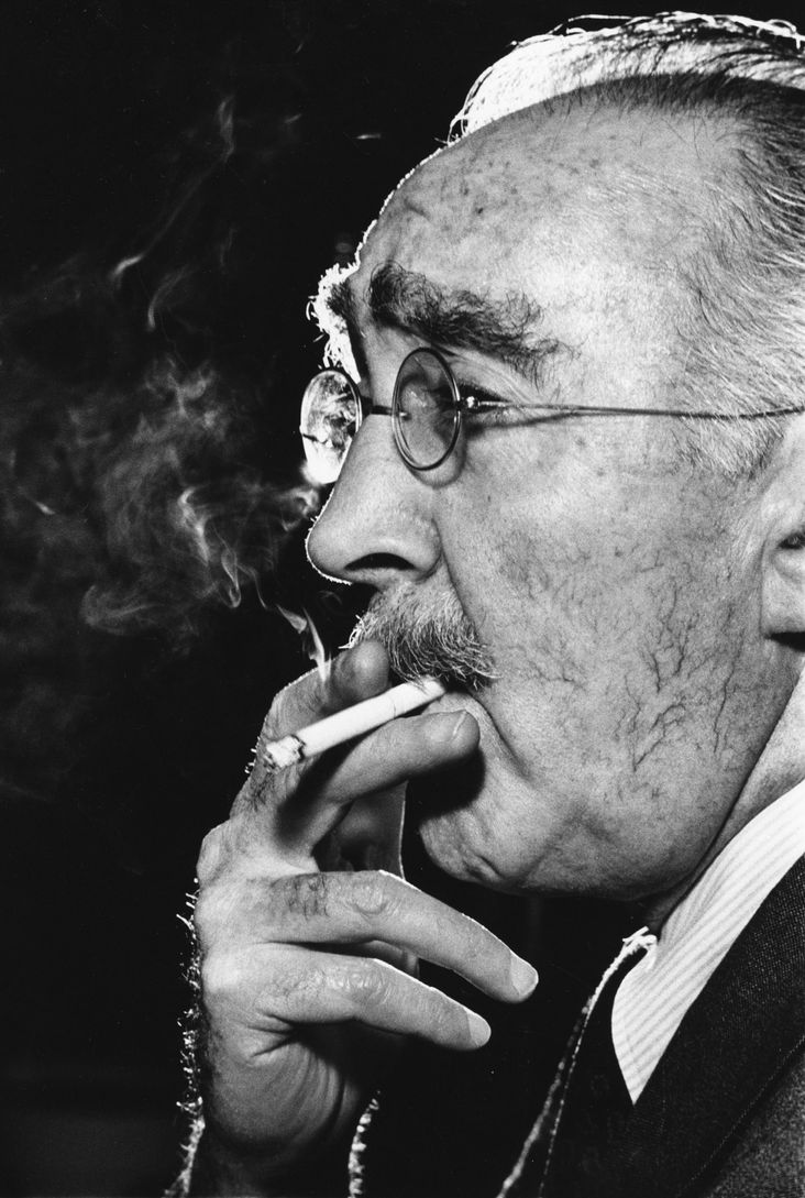 S.J. Perelman