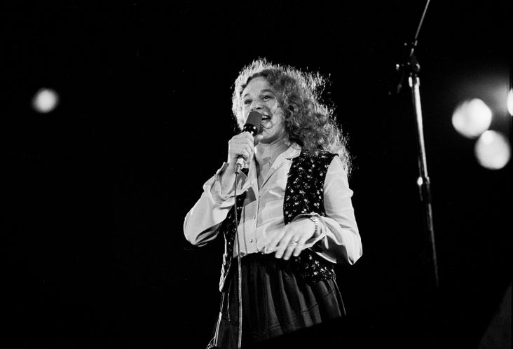 Carole King