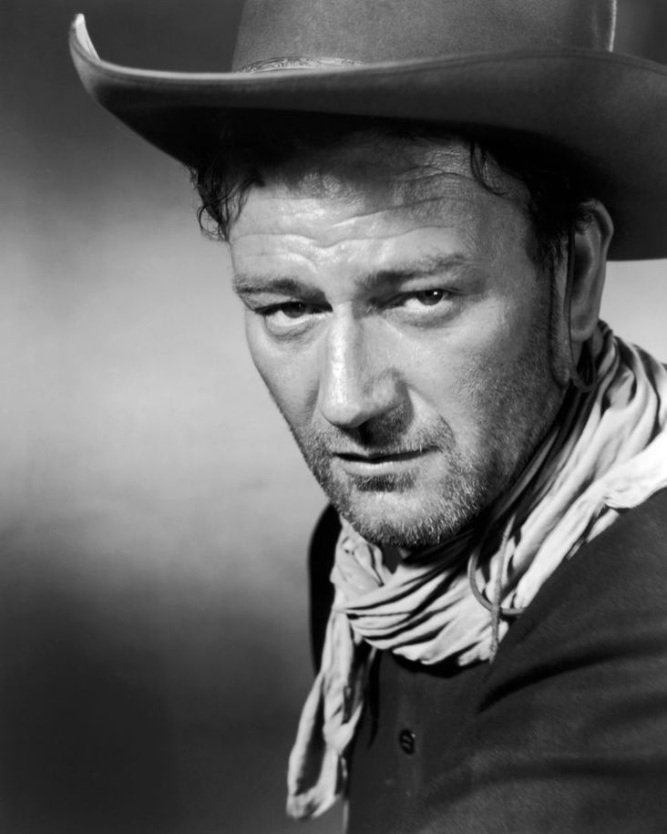John Wayne