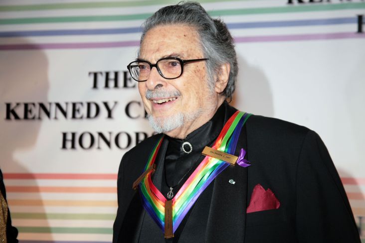 Leon Fleisher