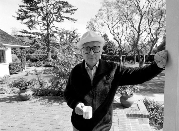 Norman Lear