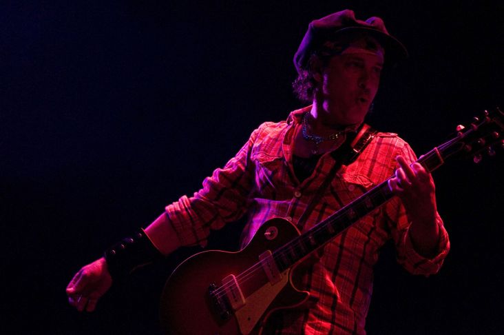 Sylvain Sylvain