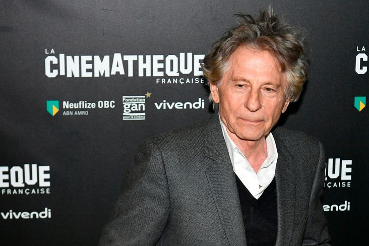 Roman Polanski