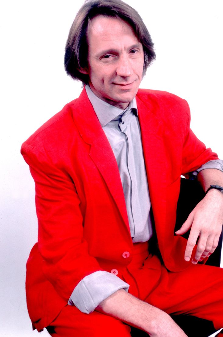 Peter Tork