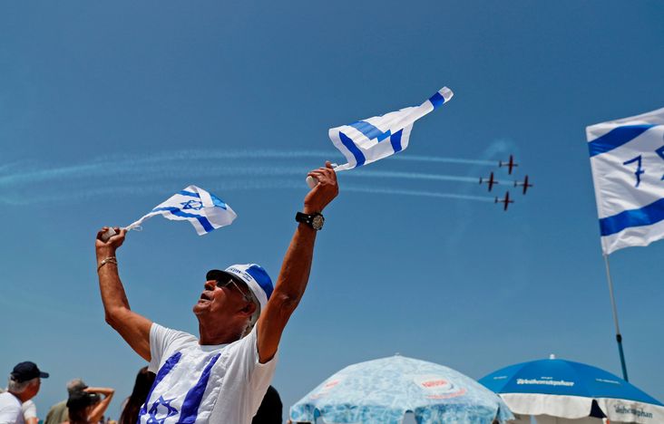 israel jews indigenous