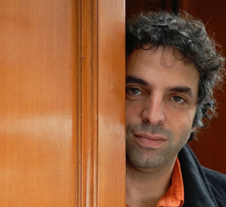 Etgar Keret