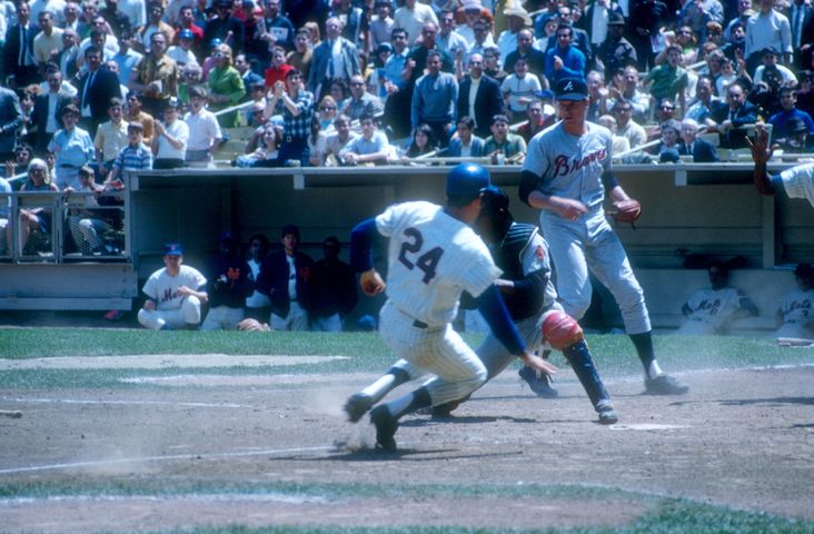 Art Shamsky