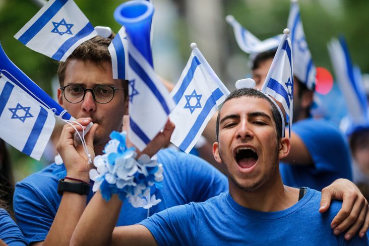 Jewish Leaders Have Failed Us By Demanding Allegiance To Israel