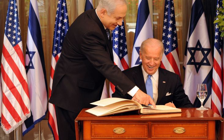 Debate | What should Biden's approach to Israel be?