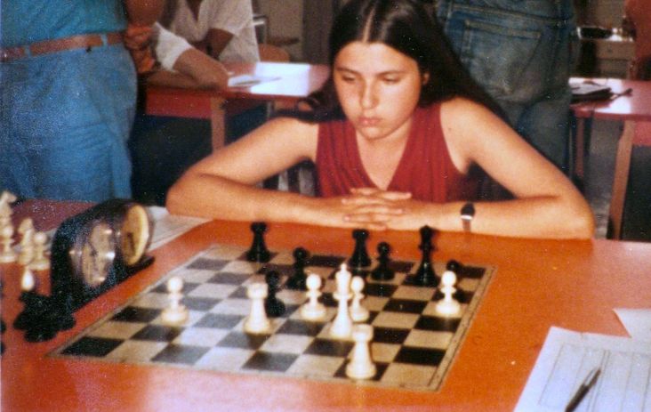 Susan Polgar, who became the top-ranked female chess player at age 15, assesses the state of play.