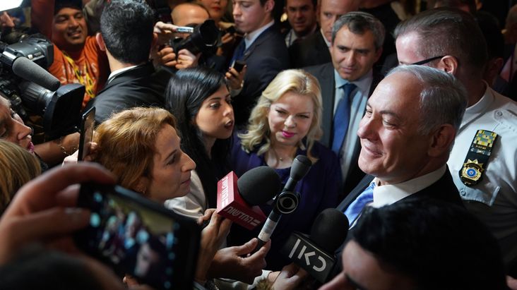 israel-elections-2019-american-jews-netanyahu