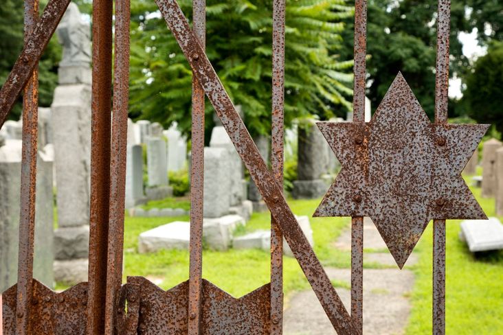 Black Jews are letting go of their Jewish identity thanks to the racism in Jewish communities.